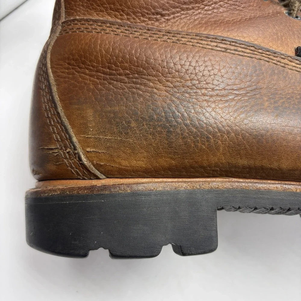 Red Wing Shoes 1261
